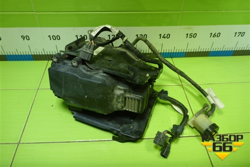 Активатор сцепления роботизированной КПП для Honda Civic 5D с 2005-2011г (Цивик) Активатор сцепления роботизированной КПП для Honda Civic 5D с 2005-2011г (Цивик)