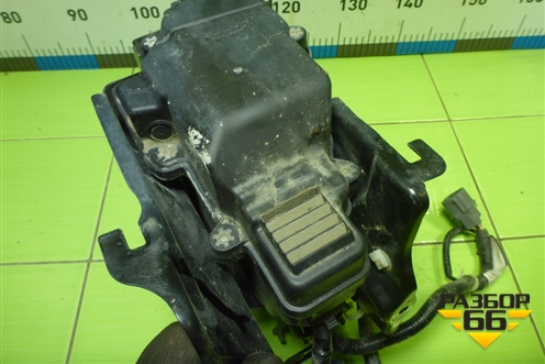 Активатор сцепления роботизированной КПП для Honda Civic 5D с 2005-2011г (Цивик) Активатор сцепления роботизированной КПП для Honda Civic 5D с 2005-2011г (Цивик)