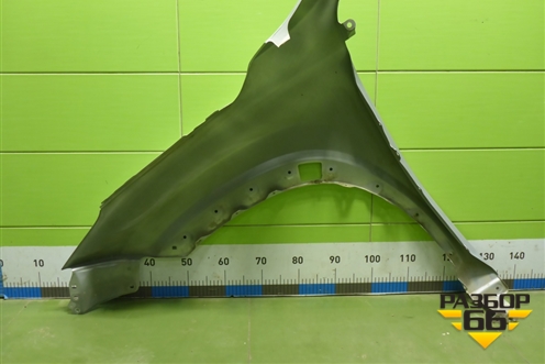 Крыло переднее правое (5381178010) для Lexus NX 200 с 2014-2021г (НХ) Крыло переднее правое (5381178010) для Lexus NX 200 с 2014-2021г (НХ)