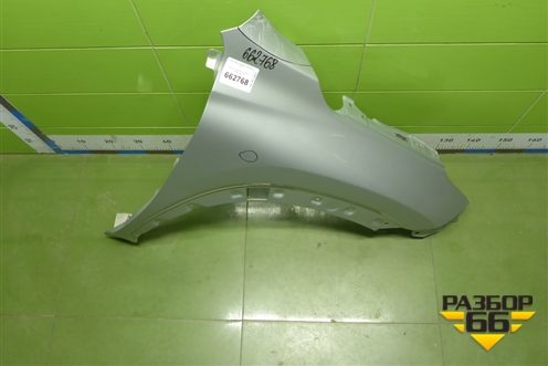 Крыло переднее правое (5381178010) для Lexus NX 200 с 2014-2021г (НХ) Крыло переднее правое (5381178010) для Lexus NX 200 с 2014-2021г (НХ)