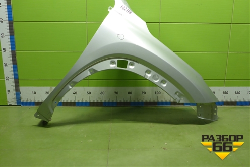 Крыло переднее правое (5381178010) для Lexus NX 200 с 2014-2021г (НХ) Крыло переднее правое (5381178010) для Lexus NX 200 с 2014-2021г (НХ)