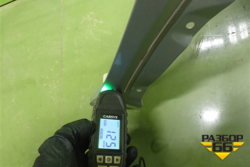 Крыло переднее правое (5381178010) для Lexus NX 200 с 2014-2021г (НХ) Крыло переднее правое (5381178010) для Lexus NX 200 с 2014-2021г (НХ)