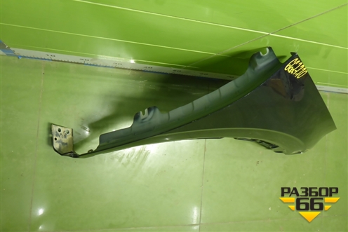 Крыло переднее правое (553000317AA) для OMODA C5 с 2022г (Ц5)