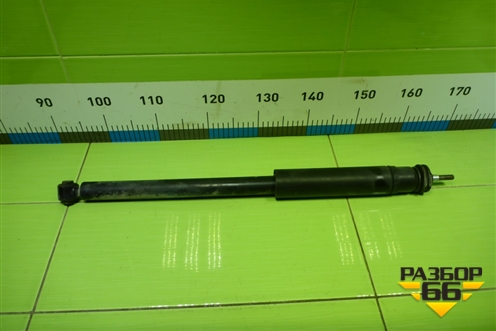 Амортизатор задний (52610SMGE) для Honda Civic 5D с 2005-2011г (Цивик) Амортизатор задний (52610SMGE) для Honda Civic 5D с 2005-2011г (Цивик)