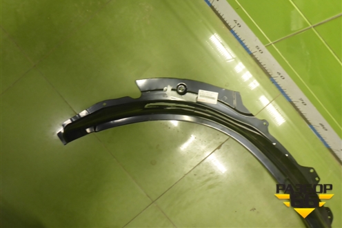 Кузовной элемент (арка внутренняя задняя левая, новая) (6163260080) для Toyota Land Cruiser (200) с 2008г (Ленд Крузер) Кузовной элемент (арка внутренняя задняя левая, новая) (6163260080) для Toyota Land Cruiser (200) с 2008г (Ленд Крузер)