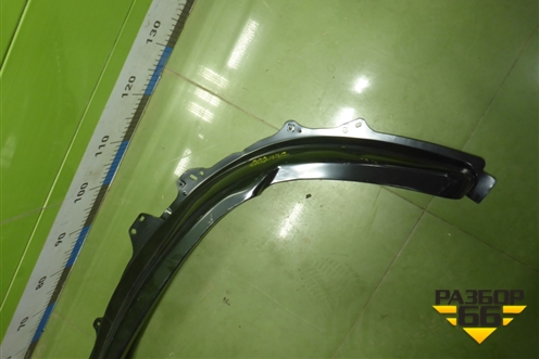 Кузовной элемент (арка внутренняя задняя левая, новая) (6163260080) для Toyota Land Cruiser (200) с 2008г (Ленд Крузер) Кузовной элемент (арка внутренняя задняя левая, новая) (6163260080) для Toyota Land Cruiser (200) с 2008г (Ленд Крузер)