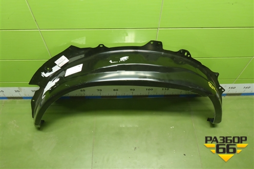 Кузовной элемент (арка внутренняя задняя левая, новая) (6163260080) для Toyota Land Cruiser (200) с 2008г (Ленд Крузер) Кузовной элемент (арка внутренняя задняя левая, новая) (6163260080) для Toyota Land Cruiser (200) с 2008г (Ленд Крузер)