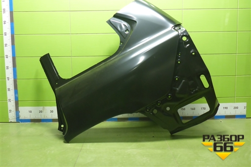 Крыло заднее левое (новое) (6016260B70) для Lexus LX-570 с 2015г (ЛХ) Крыло заднее левое (новое) (6016260B70) для Lexus LX-570 с 2015г (ЛХ)