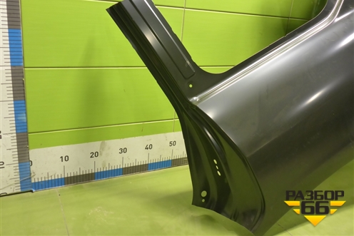 Крыло заднее левое (новое) (6016260B70) для Lexus LX-570 с 2015г (ЛХ) Крыло заднее левое (новое) (6016260B70) для Lexus LX-570 с 2015г (ЛХ)