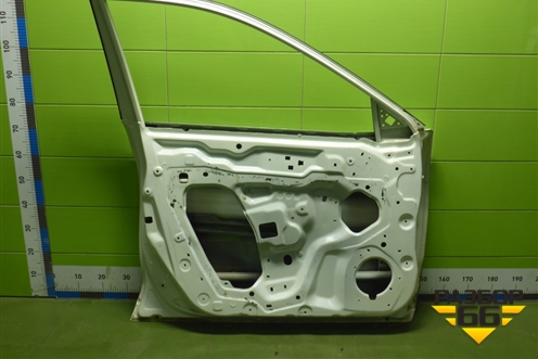 Дверь передняя левая (H010A4CBMA) для Nissan X-Trail (Т32) с 2014г (Хтраил)