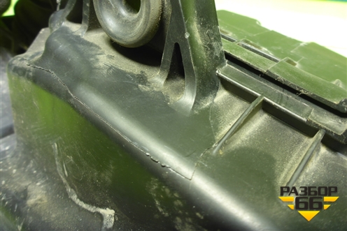 Корпус воздушного фильтра для Honda Civic 5D с 2005-2011г (Цивик)