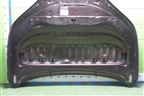 Капот (5330178010) для Lexus NX 200 с 2014-2021г (НХ) Капот (5330178010) для Lexus NX 200 с 2014-2021г (НХ)