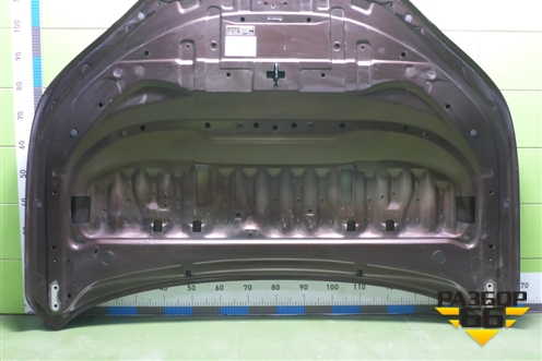 Капот (5330178010) для Lexus NX 200 с 2014-2021г (НХ) Капот (5330178010) для Lexus NX 200 с 2014-2021г (НХ)