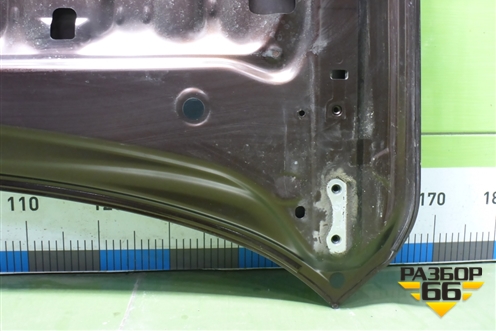 Капот (5330178010) для Lexus NX 200 с 2014-2021г (НХ) Капот (5330178010) для Lexus NX 200 с 2014-2021г (НХ)