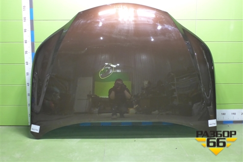 Капот (5330178010) для Lexus NX 200 с 2014-2021г (НХ) Капот (5330178010) для Lexus NX 200 с 2014-2021г (НХ)