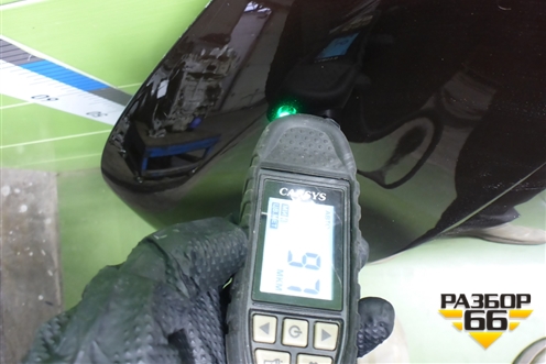 Капот (5330178010) для Lexus NX 200 с 2014-2021г (НХ) Капот (5330178010) для Lexus NX 200 с 2014-2021г (НХ)