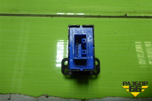 Кнопка обогрева сидений для Honda Civic 5D с 2005-2011г (Цивик)