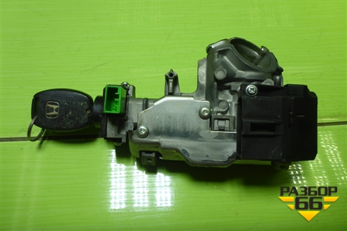 Замок зажигания для Honda Civic 5D с 2005-2011г (Цивик)