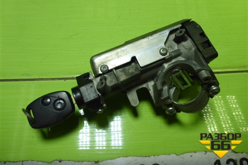 Замок зажигания для Honda Civic 5D с 2005-2011г (Цивик)