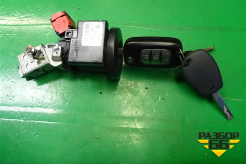 Замок зажигания (487007938R) для VAZ XRAY с 2016г (Хрэй)