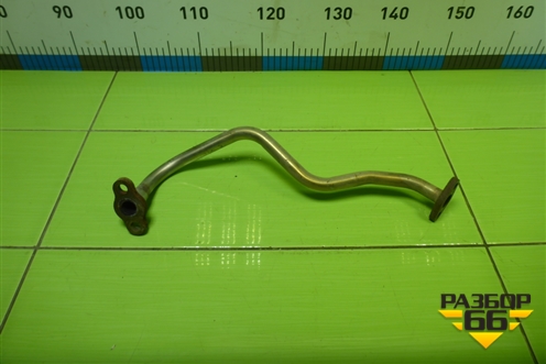 Трубка рециркуляции выхлопных газов (1.8л R18A2) для Honda Civic 5D с 2005-2011г (Цивик)