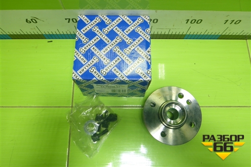 Подшипник ступичный (новый не оригинал) (4328888SX) для Mini Cooper R52 (Купер) Подшипник ступичный (новый не оригинал) (4328888SX) для Mini Cooper R52 (Купер)