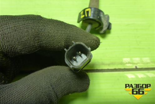 Датчик ABS задний правый (57470SMG) для Honda Civic 5D с 2005-2011г (Цивик)