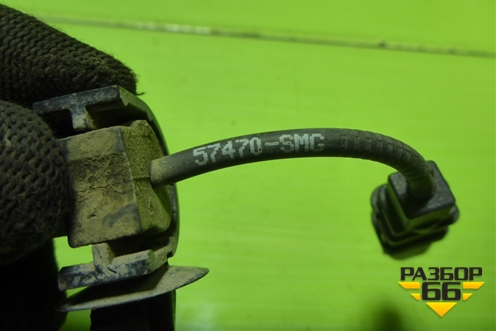 Датчик ABS задний правый (57470SMG) для Honda Civic 5D с 2005-2011г (Цивик)