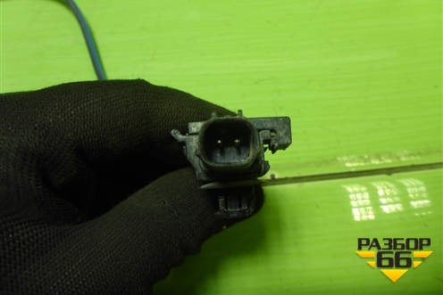 Датчик ABS задний левый (57475SMG) для Honda Civic 5D с 2005-2011г (Цивик)