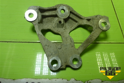 Кронштейн двигателя задний для Honda Civic 5D с 2005-2011г (Цивик)