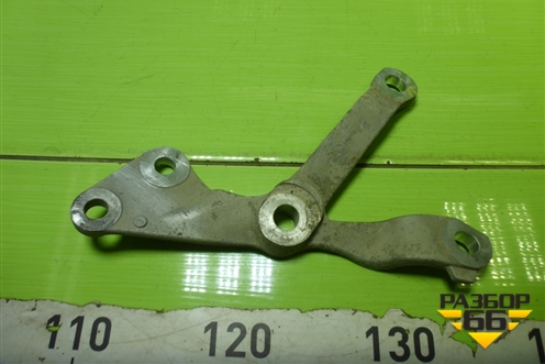 Кронштейн подрамника правый для Honda Civic 5D с 2005-2011г (Цивик)