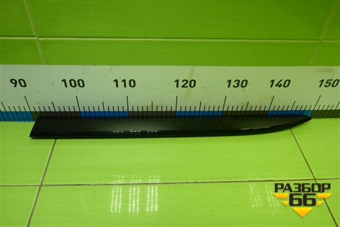 Накладка двери задней правой (6600213646) для Geely Tugella с 2019г (Тугелла)