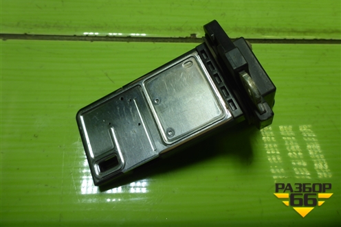 Датчик массового расхода воздуха (AFH70M41B) для Honda Civic 5D с 2005-2011г (Цивик)