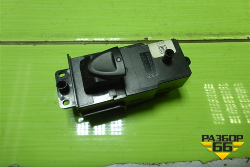 Кнопка стеклоподъёмника (задняя) (83790SMG020) для Honda Civic 5D с 2005-2011г (Цивик)
