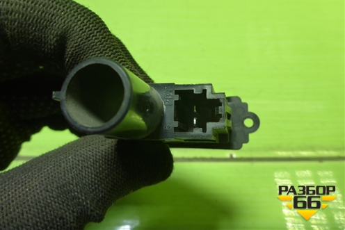 Датчик температуры воздуха (салонный) для Honda Civic 5D с 2005-2011г (Цивик)