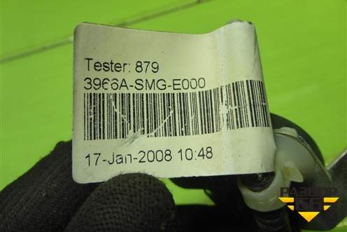 Динамик (парктроника) (3966ASMGE000) для Honda Civic 5D с 2005-2011г (Цивик)