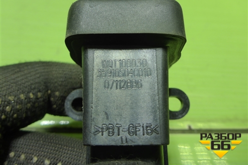 Кнопка аварийного отключения топлива (35910S04G010) для Honda Civic 5D с 2005-2011г (Цивик)