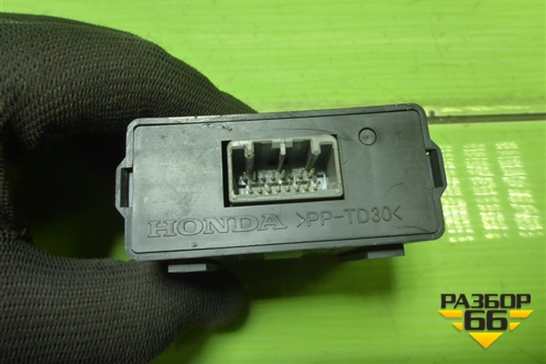 Блок электронный для Honda Civic 5D с 2005-2011г (Цивик)