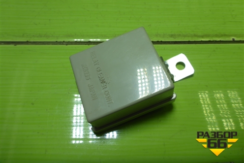 Реле стеклоочистителей для Honda Civic 5D с 2005-2011г (Цивик)