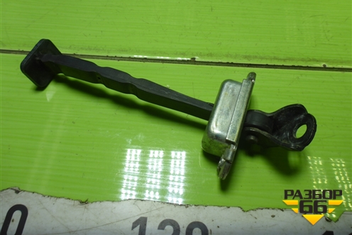 Ограничитель двери задней правой для Honda Civic 5D с 2005-2011г (Цивик)