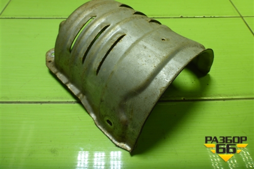 Экран тепловой (1.8л R18A2) для Honda Civic 5D с 2005-2011г (Цивик)