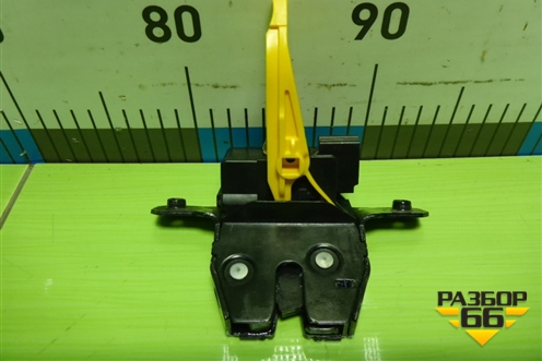 Замок багажника (6600206179) для Geely Coolray с 2019-2025г (Кулрей)