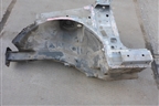Лонжерон передний левый для Audi Q3 с 2011-2018г (Ку 3)