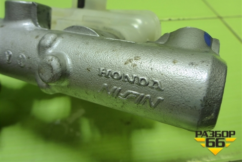 Цилиндр тормозной главный для Honda Civic 5D с 2005-2011г (Цивик)