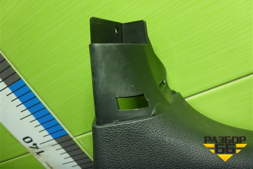 Обшивка двери багажника (6600058369) для Geely Coolray с 2019-2025г (Кулрей)