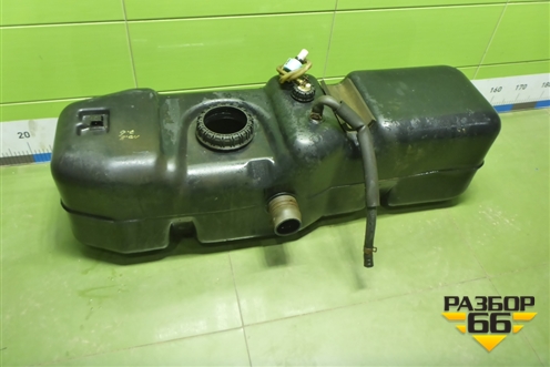 Бак топливный (311104B000) для Hyundai Porter с 1996-2011г (Портер)