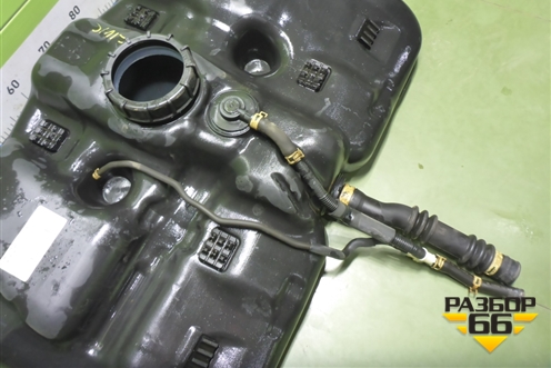 Бак топливный (17500SMG) для Honda Civic 5D с 2005-2011г (Цивик) Бак топливный (17500SMG) для Honda Civic 5D с 2005-2011г (Цивик)