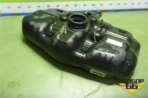 Бак топливный (17500SMG) для Honda Civic 5D с 2005-2011г (Цивик) Бак топливный (17500SMG) для Honda Civic 5D с 2005-2011г (Цивик)