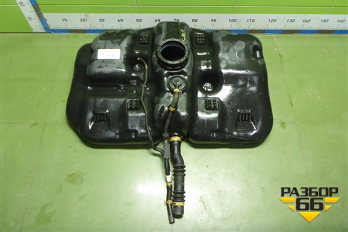 Бак топливный (17500SMG) для Honda Civic 5D с 2005-2011г (Цивик) Бак топливный (17500SMG) для Honda Civic 5D с 2005-2011г (Цивик)