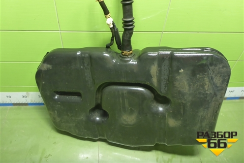 Бак топливный (17500SMG) для Honda Civic 5D с 2005-2011г (Цивик) Бак топливный (17500SMG) для Honda Civic 5D с 2005-2011г (Цивик)